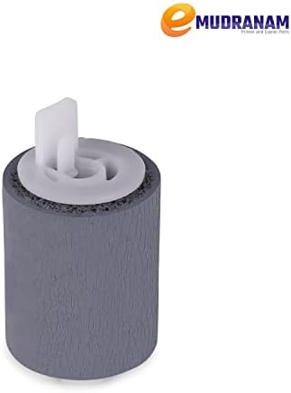 רולר הפרדת הזנת נייר אמודראנאם עם רכזת פלסטיק | FC6-6661-000 | FC6 6661 000